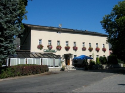 Фото: Gasthof am Bahnhof